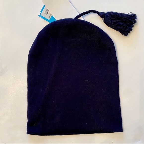 Thin Knit Beanie SEGER Made in Sweeden - Picture 2 of 3